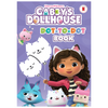 Gabby's Dollhouse Dot to Dot Book