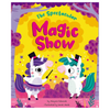 The Spectacular Magic Show Picture Book