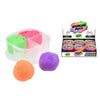 4 In 1 Bouncing Putty Tubs. - Kids Party Craft