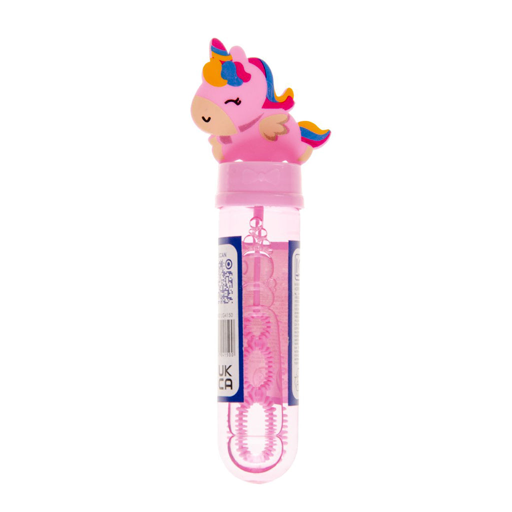 Unicorn Bubble Stick 14cm