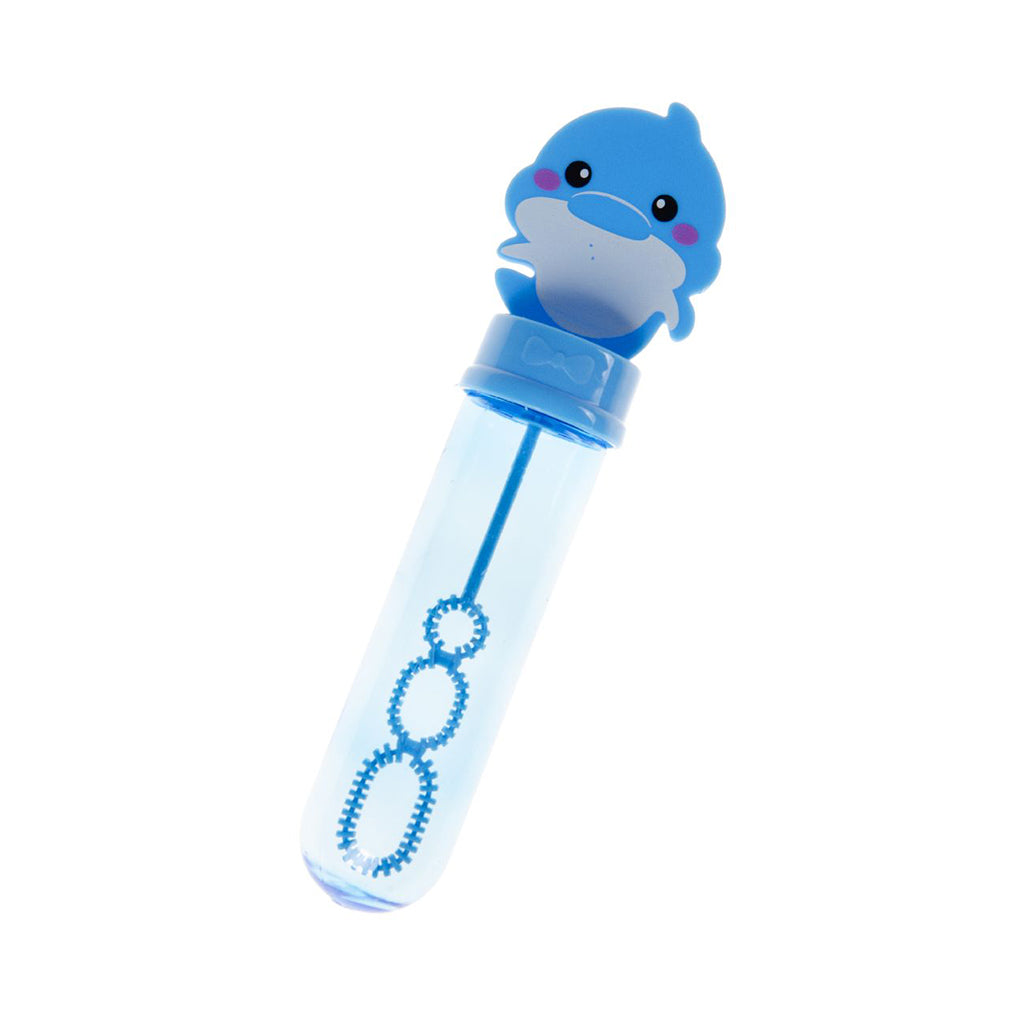 Dolphin Bubble Stick 14cm