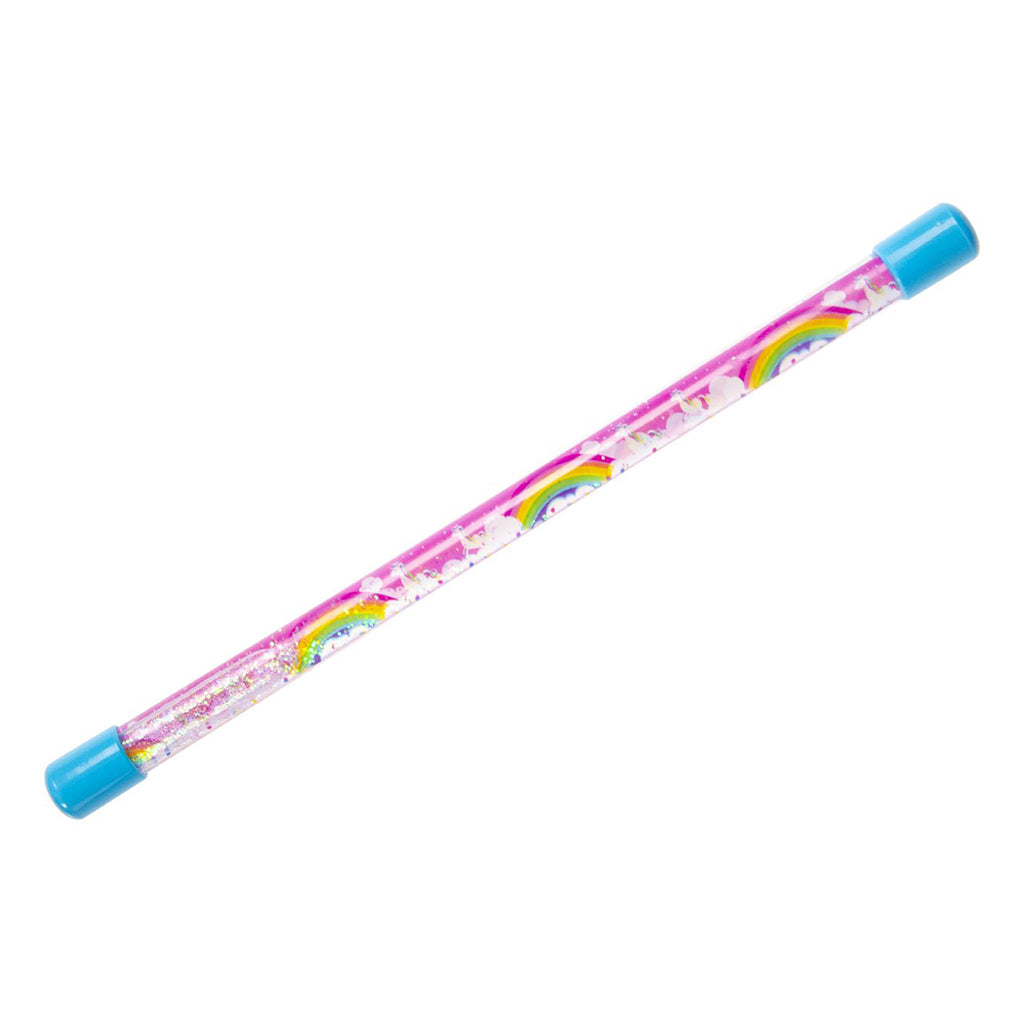 Glitter Unicorn Baton 31.5cm