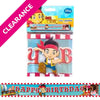 4.5m Jake And The Neverland Pirates Birthday Party Banner - Kids Party Craft