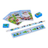5 Piece Christmas Stationery Sets - Kids Party Craft
