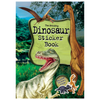 Dinosaur Sticker Book