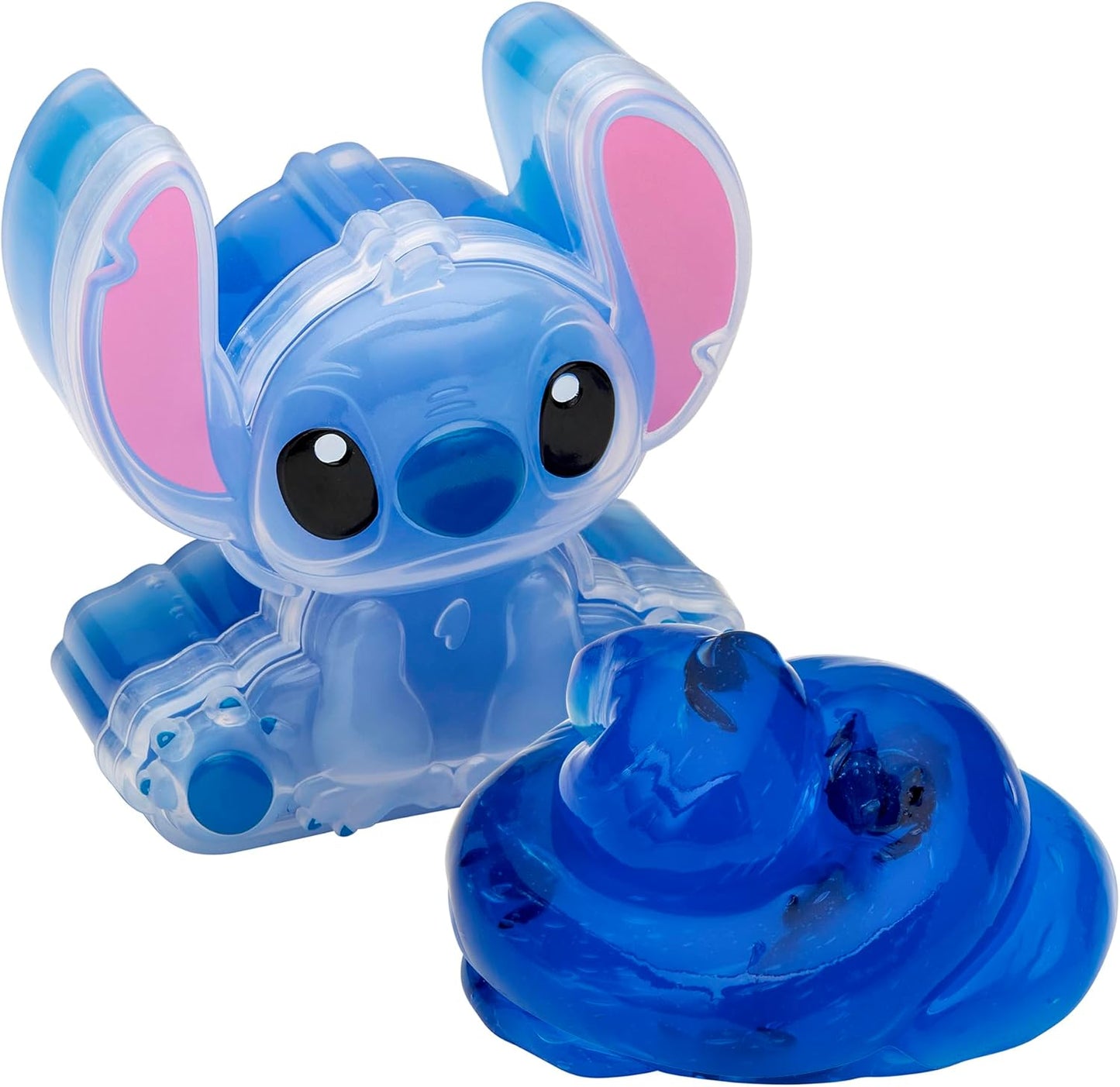Disney Stitch Shape Slime Pot