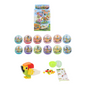 Animal Block Kit in Capsule (12-to-Collect)
