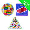 Brickz Puzzle Maze BULK BUY (Choose Quantity)