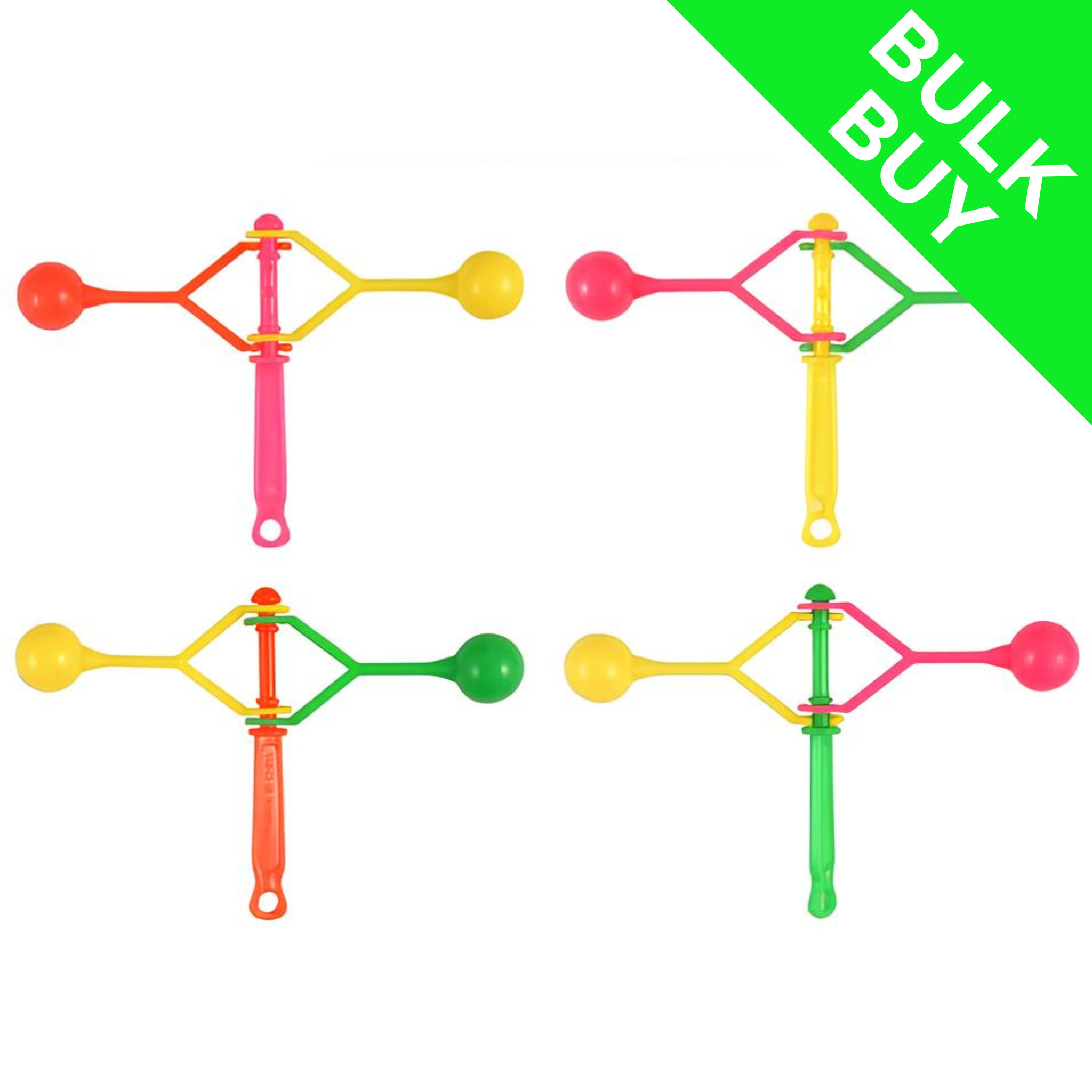 Clicker Toy BULK BUY (Choose Quantity) | Kids Party Craft | Kids Party ...