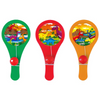 Dinosaur Mini Paddle Bat and Ball Game