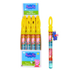 Peppa Pig Large Bubble Wand