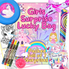 Girls Surprise Lucky Bag