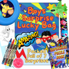 Boys Surprise Lucky Bag