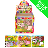 Farm Mini Jigsaw Puzzle BULK BUY (Choose Quantity)