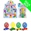 Balloon Cars BULK BUY (Choose Quantity)