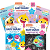 Baby Shark Activity Bundle