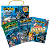 Batman Activity Bundle