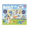 Bluey Aqua Magic Gift Set