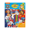 Paw Patrol Colouring & Activity Pack