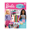 Barbie Colouring & Activity Kit