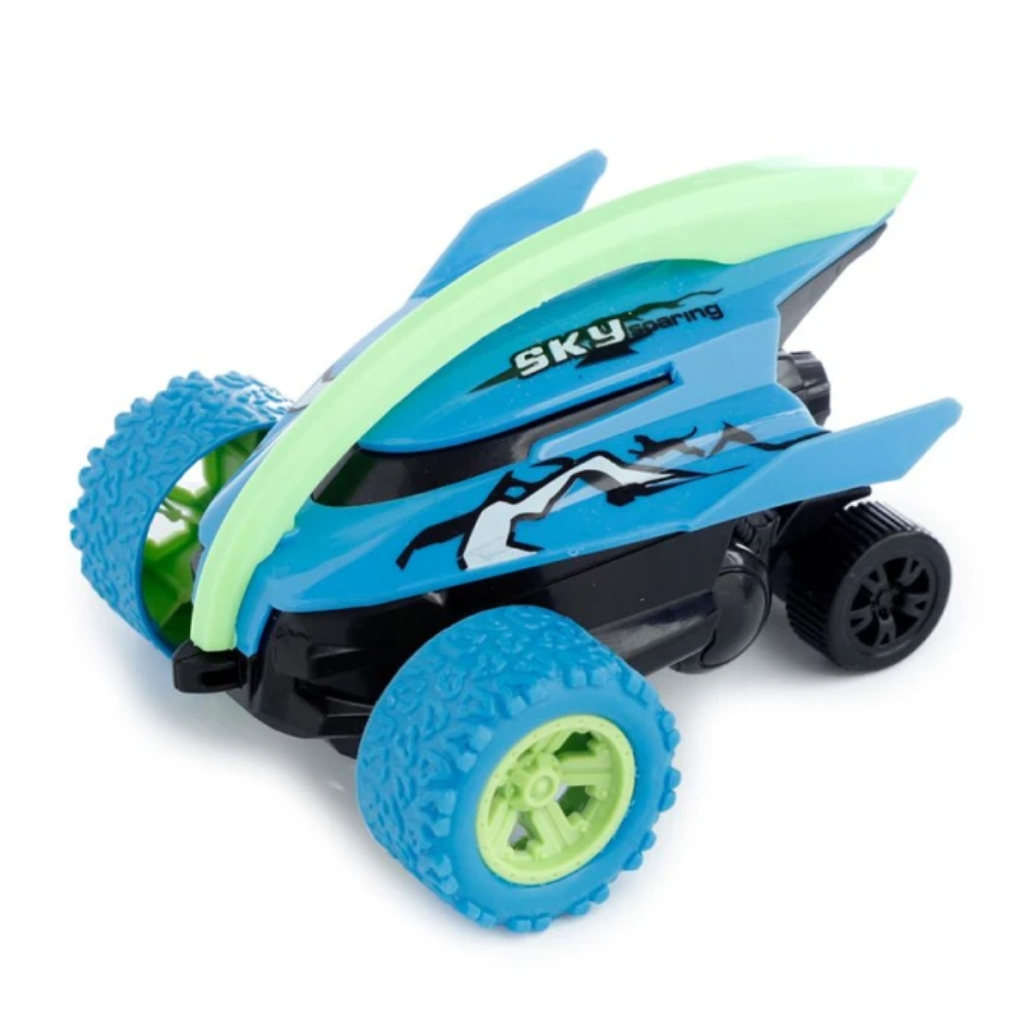 Big Wheel Off Road Vehicle Toy