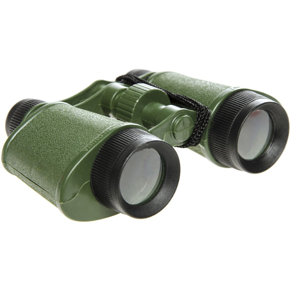 Binoculars 14 x 10 x 5cm