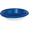 Royal Blue Paper Party Bowl 16pk