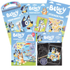 Bluey Activity Bundle