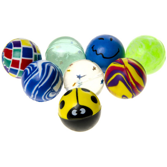Bouncy Ball 27mm