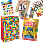 Bricks Value Bag and Party Bag Bundle