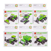 Build Your Own Tractor Brick Kit