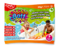 Crackle Baff Colours 20g