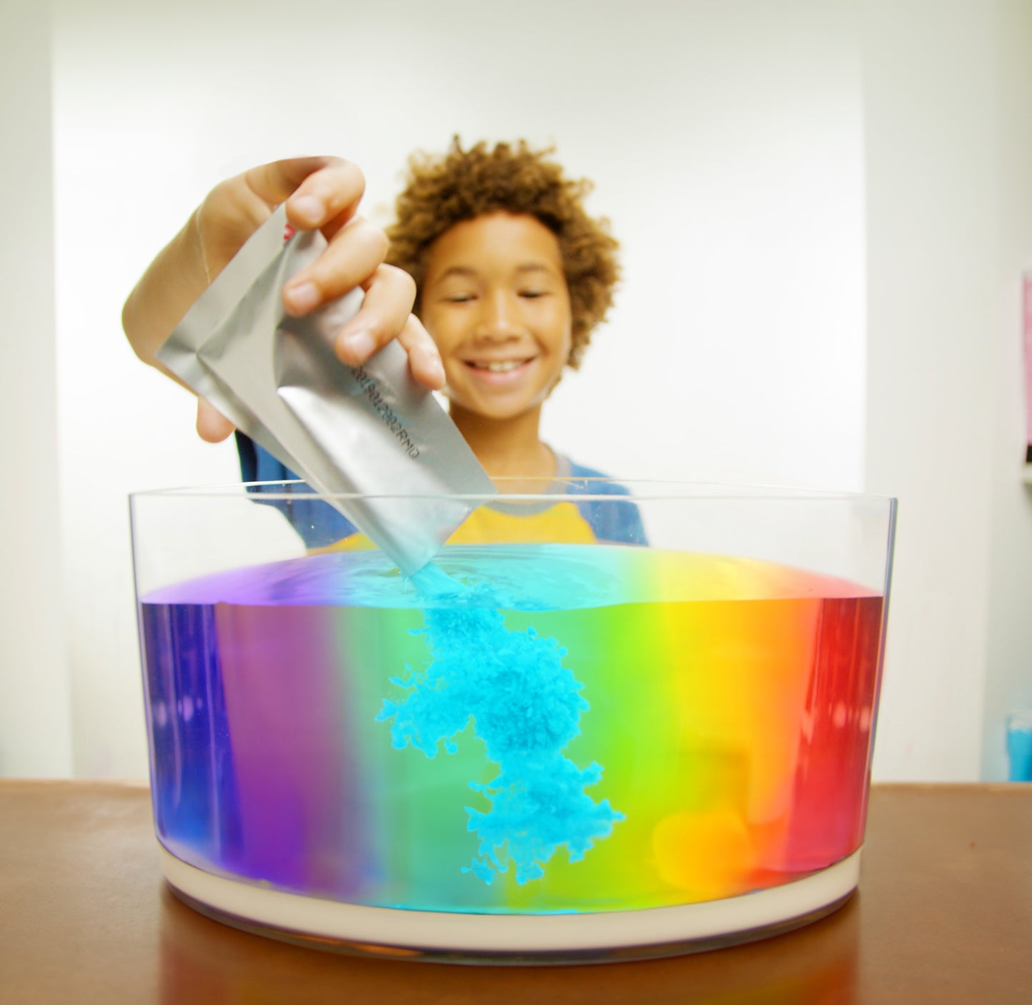 Crackle Baff Colours 20g