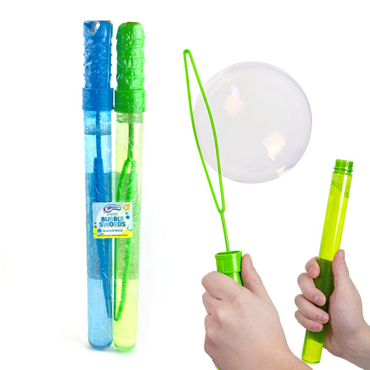 Large Bubble Wand 12"