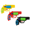 Water Gun Revolver Style