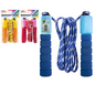 Skipping Rope With Counter