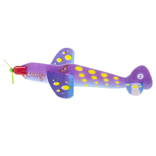 Dinosaur Glider