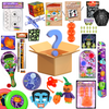 Halloween Mega Box