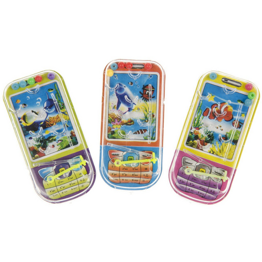 Dolphin Pinball Game