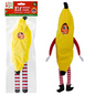 Elves Behavin' Badly Banana Outfit