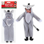 Elves Behavin' Badly Donkey Outfit