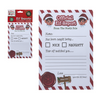 Elf Report Cards A5 (25pcs)