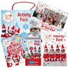 Elf on The Shelf Activity Bundle