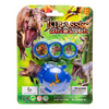 Dinosaur Disc Shooter Toy