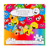 Emoji Jigsaw Puzzle Boxed 48pc