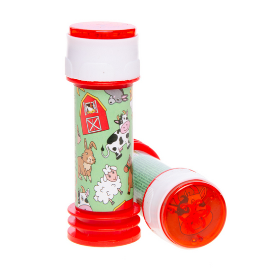 Farm Bubble Tube 30ml