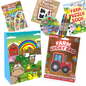 Farm Value Bag and Party Bag Bundle
