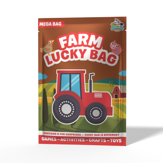 Farm Mega Lucky Bag