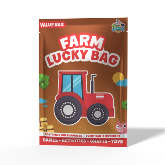 Farm Value Lucky Bag