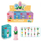 Flower Florist Brick Kit
